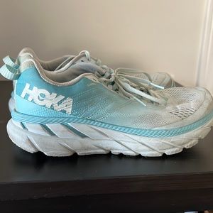 Hoka size 8.5